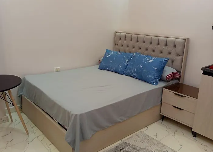 Balkan B210 Apartment *
