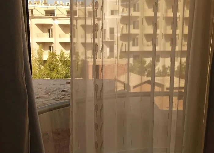 Apartment Balkan B210 Hurghada