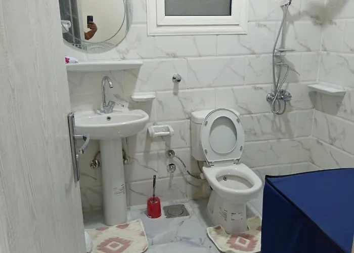 Balkan B210 Apartment